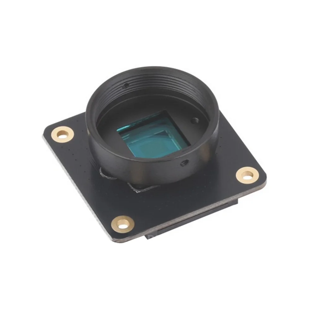 IMX296 Global Shutter Camera M - đánh giá và giá Raspberry Pi Global Shutter Camera Imx296