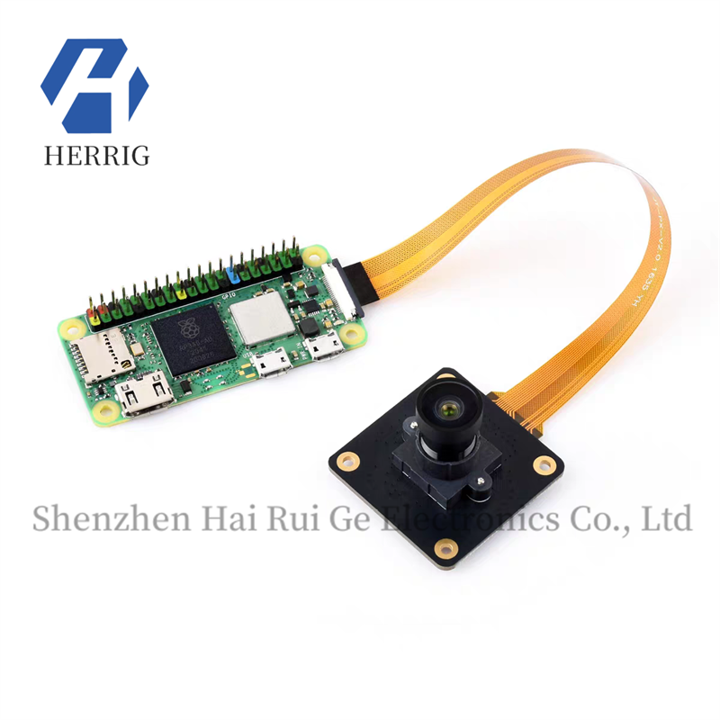 Micro Snow Raspberry Pi Camera - đánh giá và giá Raspberry Pi Global Shutter Camera Imx296